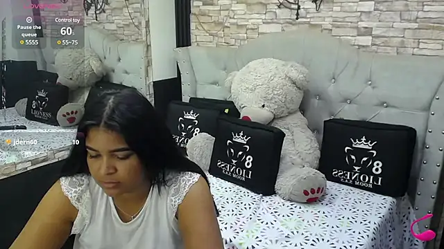 sia cavad online show from 03/21/25, 06:07