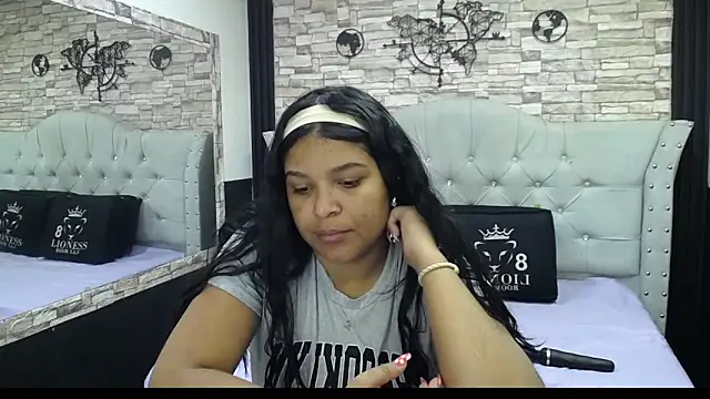 sia cavad online show from 09/27/25, 12:21