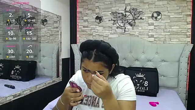 sia cavad online show from 10/10/25, 12:59