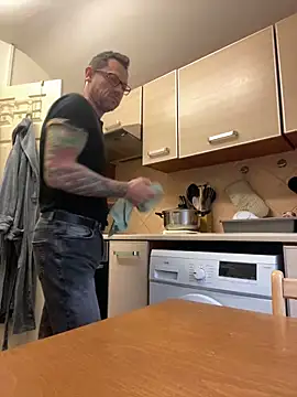 Yourhotboy 42 online show from 02/07/25, 02:15