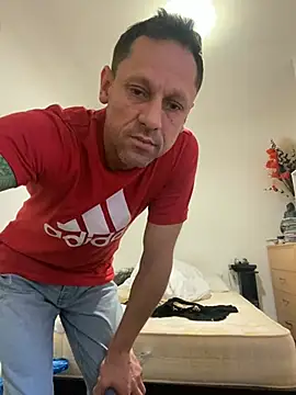 Yourhotboy 42 online show from 02/23/25, 02:25