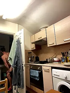 Yourhotboy 42 online show from 01/18/26, 06:34