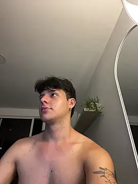 Snapshot of Alexxblue chatting on 02/16/25, 06:21 Alexxblue online show from 02/16/25, 06:21