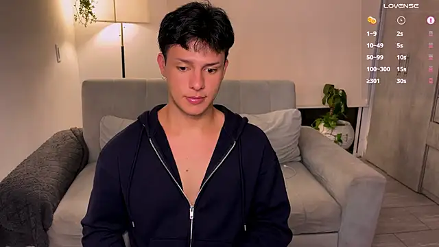 Alexxblue online show from 12/04/25, 04:00