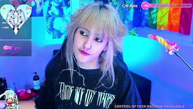 Snapshot of Angel_Sweett_1 chatting on 01/21/25, 08:30 Angel Sweett 1 online show from 01/21/25, 08:30