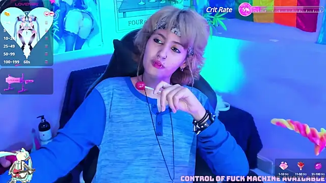 Snapshot of Angel_Sweett_1 chatting on 02/01/25, 04:03 Angel Sweett 1 online show from 02/01/25, 04:03