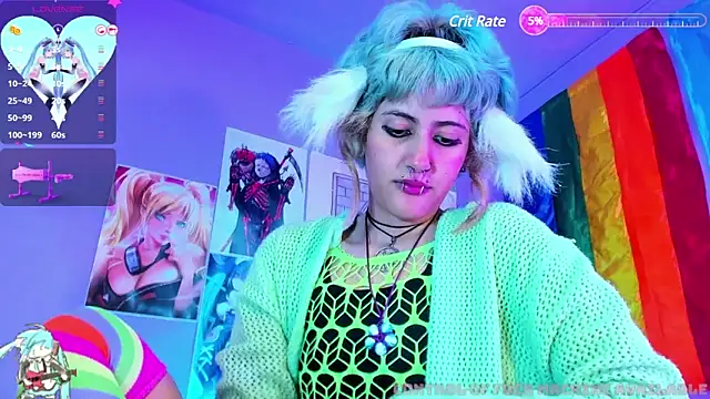 Snapshot of Angel_Sweett_1 chatting on 02/28/25, 02:42 Angel Sweett 1 online show from 02/28/25, 02:42