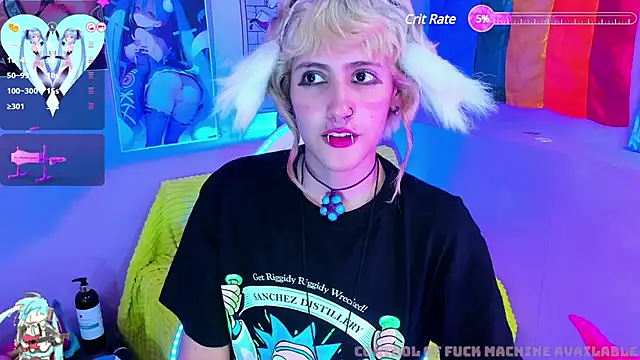 Snapshot of Angel_Sweett_1 chatting on 03/15/25, 05:52 Angel Sweett 1 online show from 03/15/25, 05:52