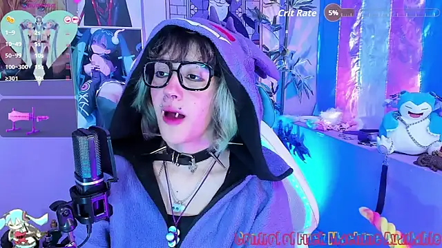 Snapshot of Angel_Sweett_1 chatting on 10/19/25, 06:36 Angel Sweett 1 online show from 10/19/25, 06:36