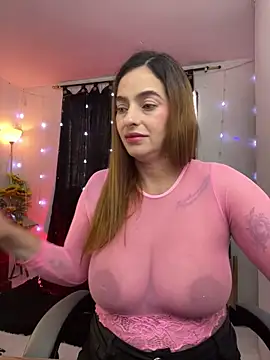 Alessandra Schmoll online show from 12/05/25, 01:42