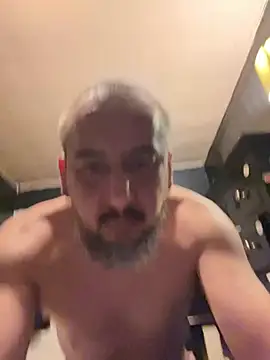 ElPollo77 online show from 03/17/25, 03:57