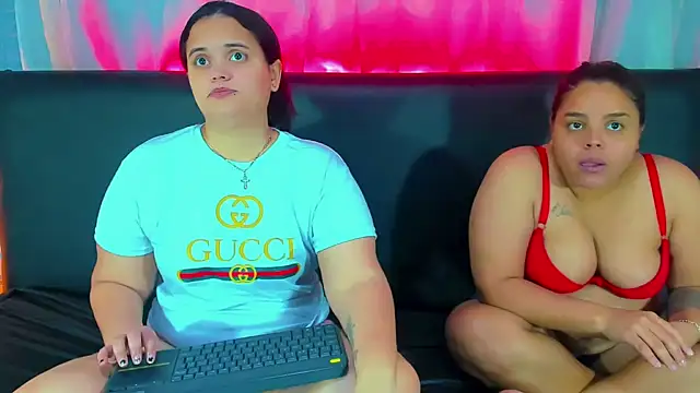 brunnette hot online show from 03/19/25, 11:28