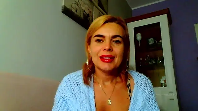 DESIREjenny online show from 12/04/24, 08:01