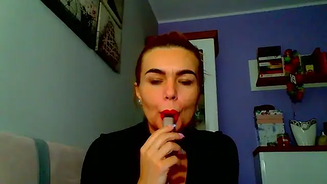 DESIREjenny online show from 12/10/24, 09:01