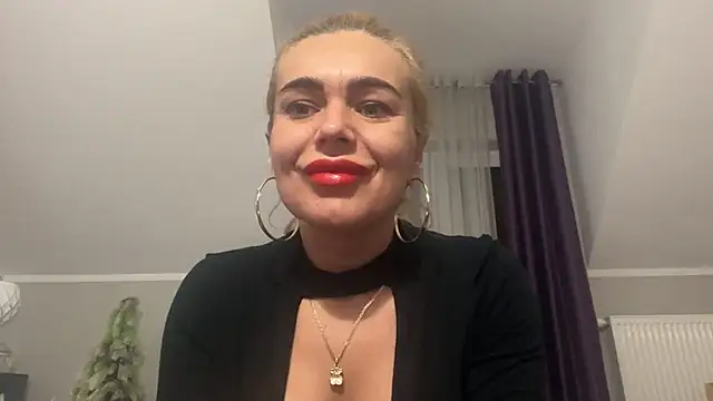 DESIREjenny online show from 12/28/24, 09:09