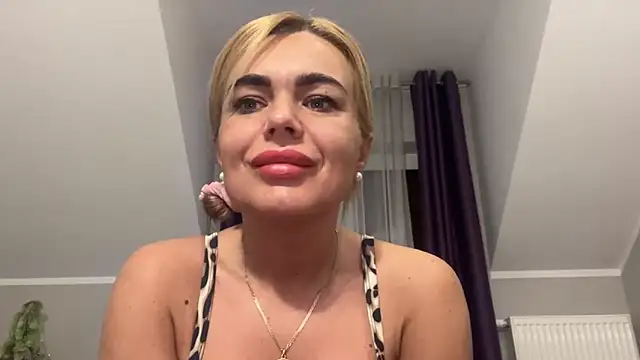 DESIREjenny online show from 01/25/25, 09:15