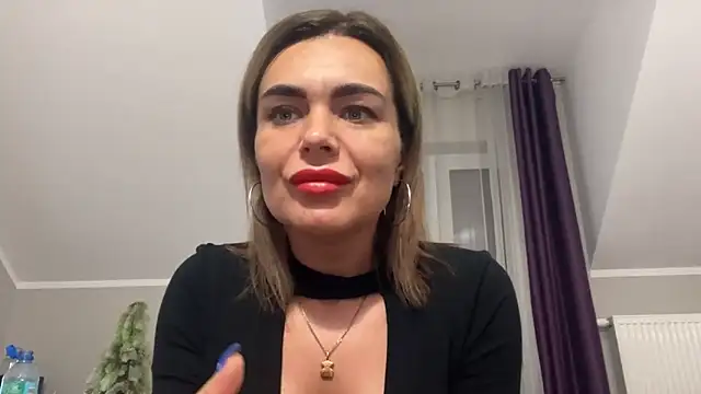 DESIREjenny online show from 02/05/25, 10:51