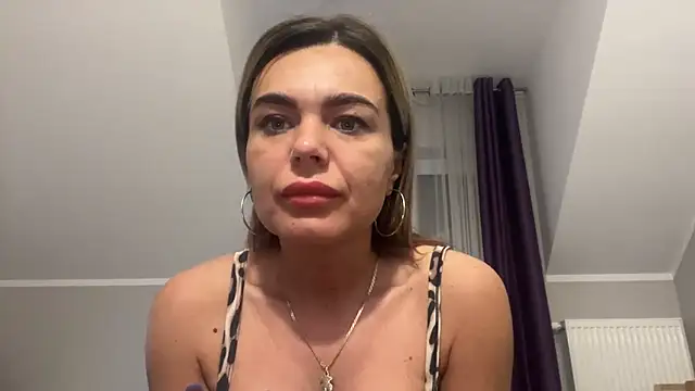 DESIREjenny online show from 02/07/25, 08:11