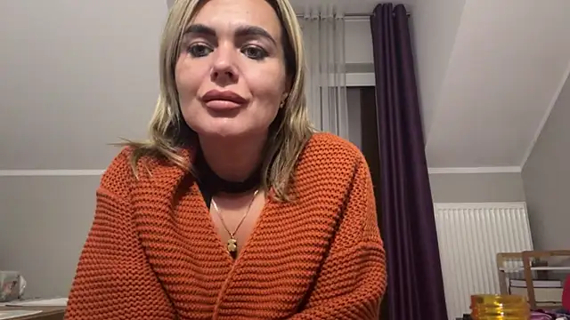 DESIREjenny online show from 10/02/25, 02:46