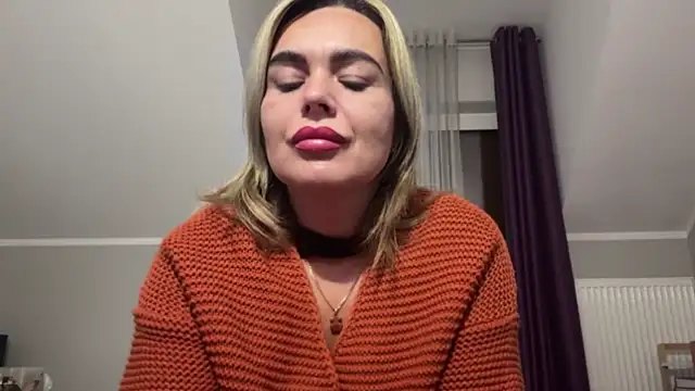 DESIREjenny online show from 10/03/25, 07:05