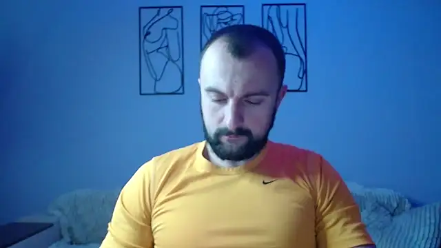 brindlefly6969 online show from 01/01/25, 12:00