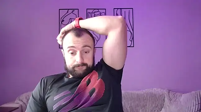 brindlefly6969 online show from 01/06/25, 12:13