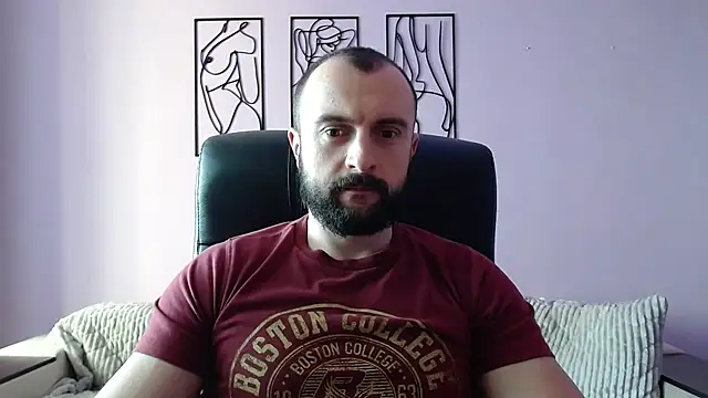 brindlefly6969 online show from 02/08/25, 11:44