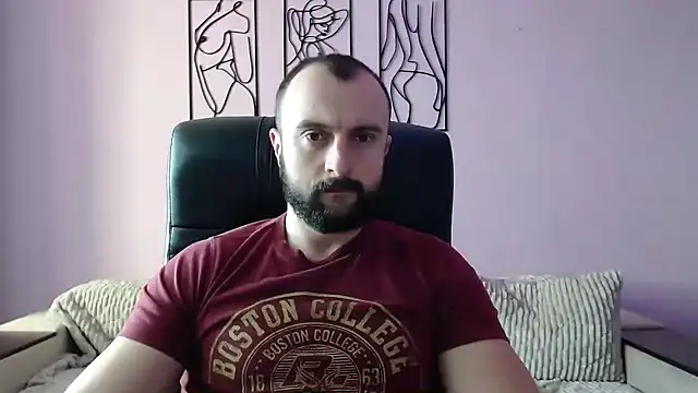 brindlefly6969 online show from 02/09/25, 11:36