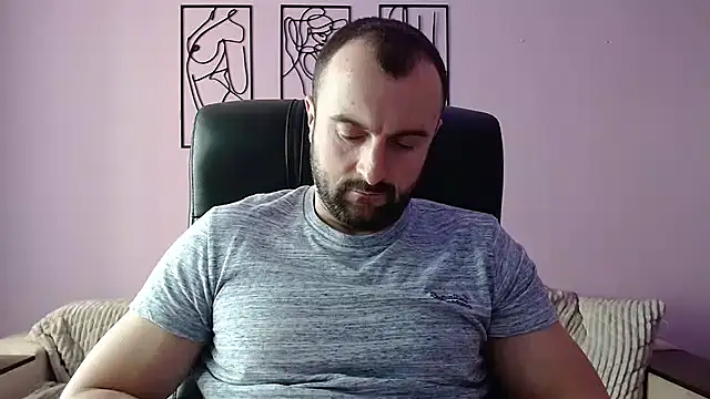 brindlefly6969 online show from 02/11/25, 11:32