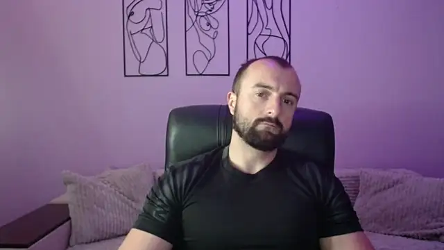 brindlefly6969 online show from 09/13/25, 11:10