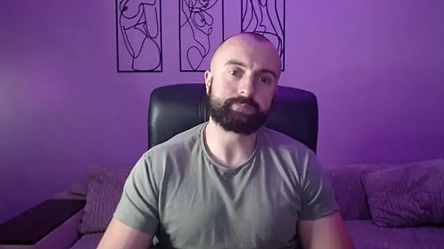 brindlefly6969 online show from 10/23/25, 11:09