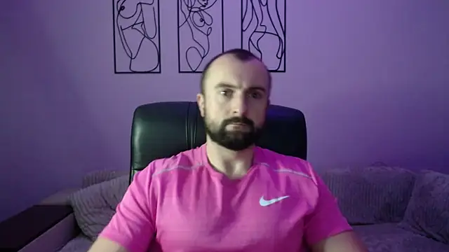 brindlefly6969 online show from 11/17/25, 07:08