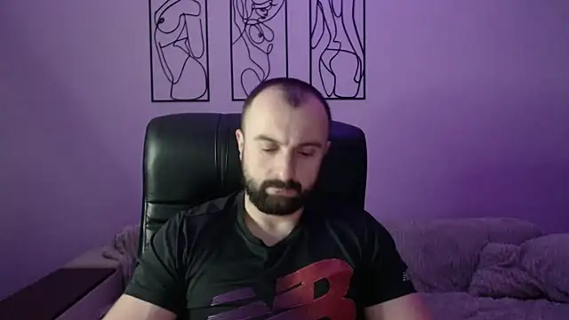 brindlefly6969 online show from 12/15/25, 12:20