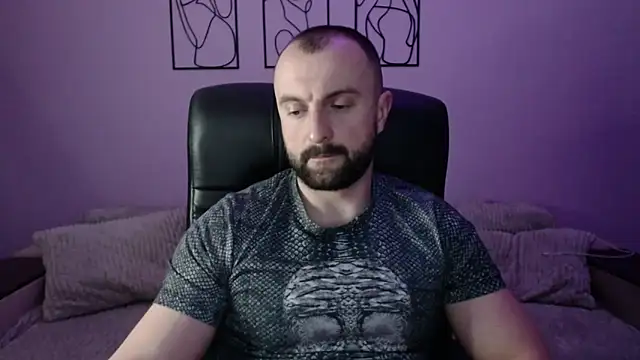 brindlefly6969 online show from 03/26/26, 11:38