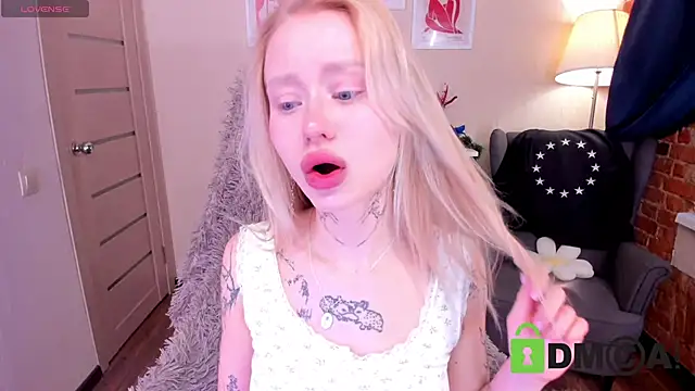 MalenaErnman online show from 01/15/25, 10:27