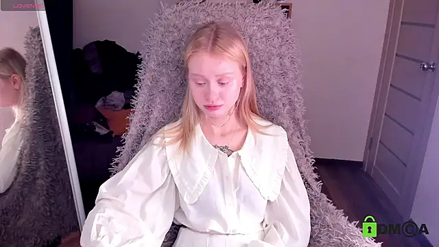 MalenaErnman online show from 01/16/25, 10:32