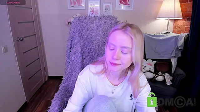 MalenaErnman online show from 01/20/25, 10:18