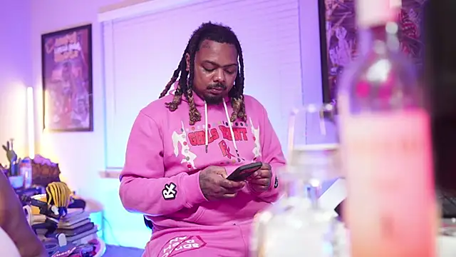 4EVAGLACIERS online show from 09/29/25, 03:33