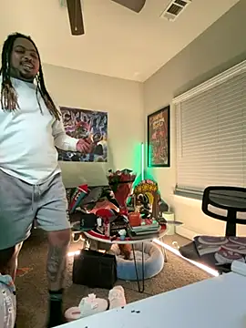 4EVAGLACIERS online show from 11/13/25, 04:11