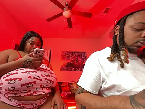 4EVAGLACIERS online show from 03/10/26, 06:18