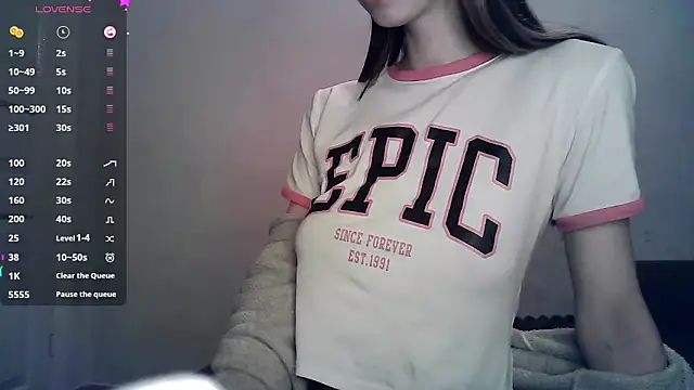 ElizaSwon online show from 02/06/25, 06:24