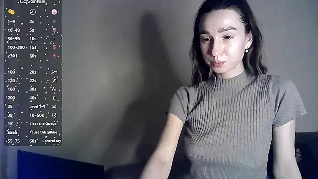 ElizaSwon online show from 03/04/25, 04:41