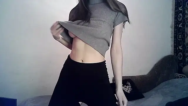 ElizaSwon online show from 03/06/25, 04:17