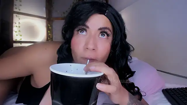 thanybonny online show from 03/16/25, 07:04