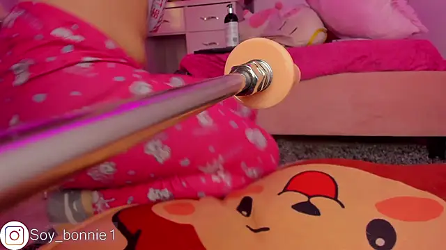 bonnie moon online show from 01/09/25, 04:52