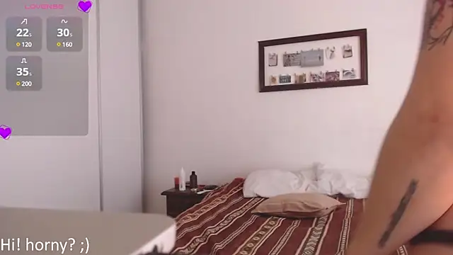 Your Hand In mine online show from 12/07/24, 08:16