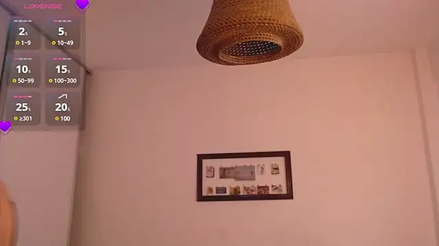 Your Hand In mine online show from 12/12/24, 10:09