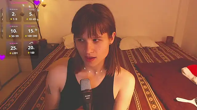 Your Hand In mine online show from 12/23/24, 12:25