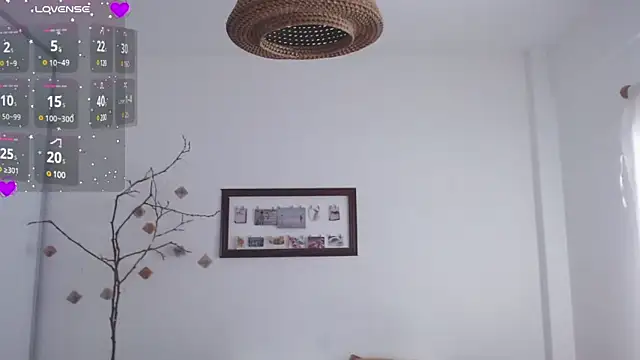 Your Hand In mine online show from 01/12/25, 07:42