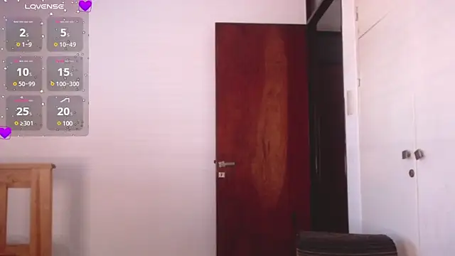 Your Hand In mine online show from 03/16/25, 04:12